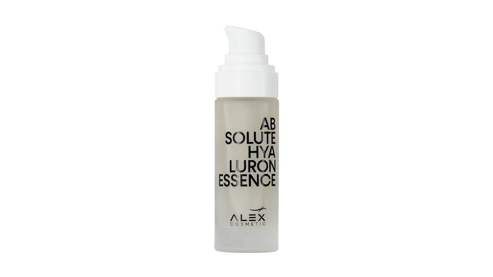 Alex Cosmetic Absolute Hyaluron Essence