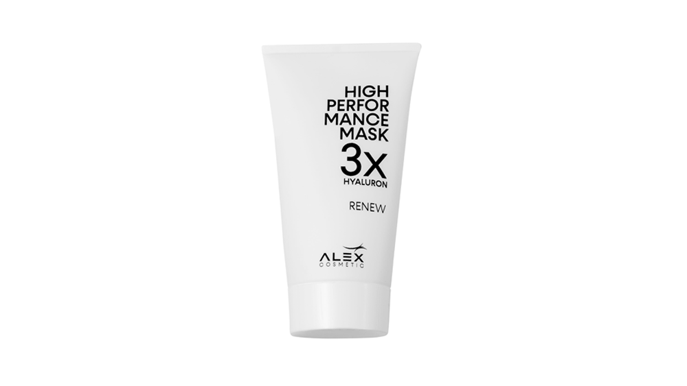 Alex Cosmetics High Performance Mask