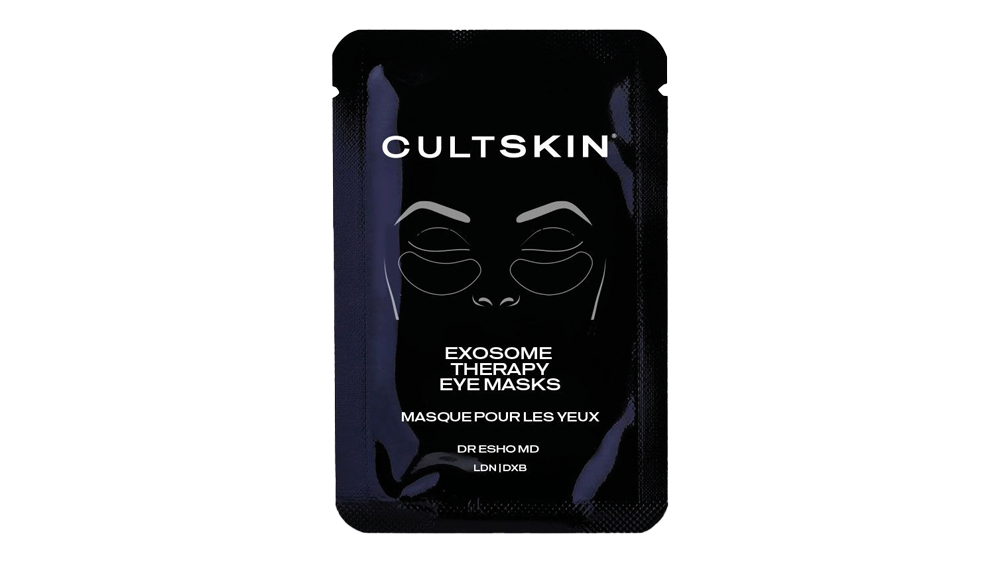 CULTSKIN Exosome Therapy Eye Patches