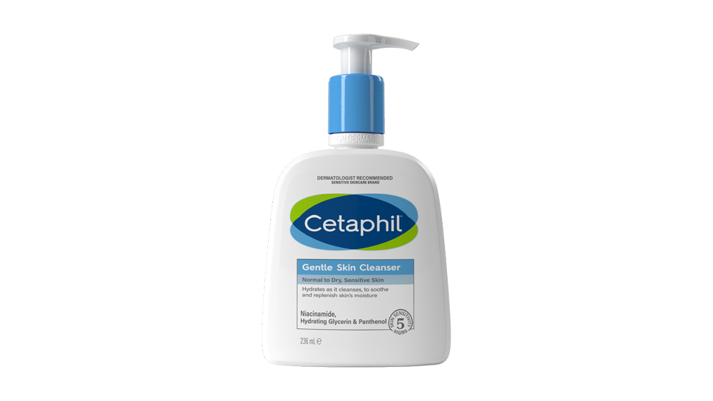 Cetaphil Gentle Skin Cleanser