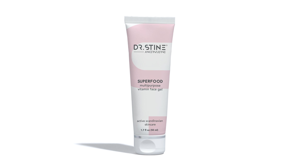 Dr. Stine Ankerstjerne Superfood Multipurpose Vitamin Face Gel