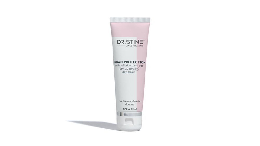 Dr. Stine Ankerstjerne Urban Protection Day Cream SPF30