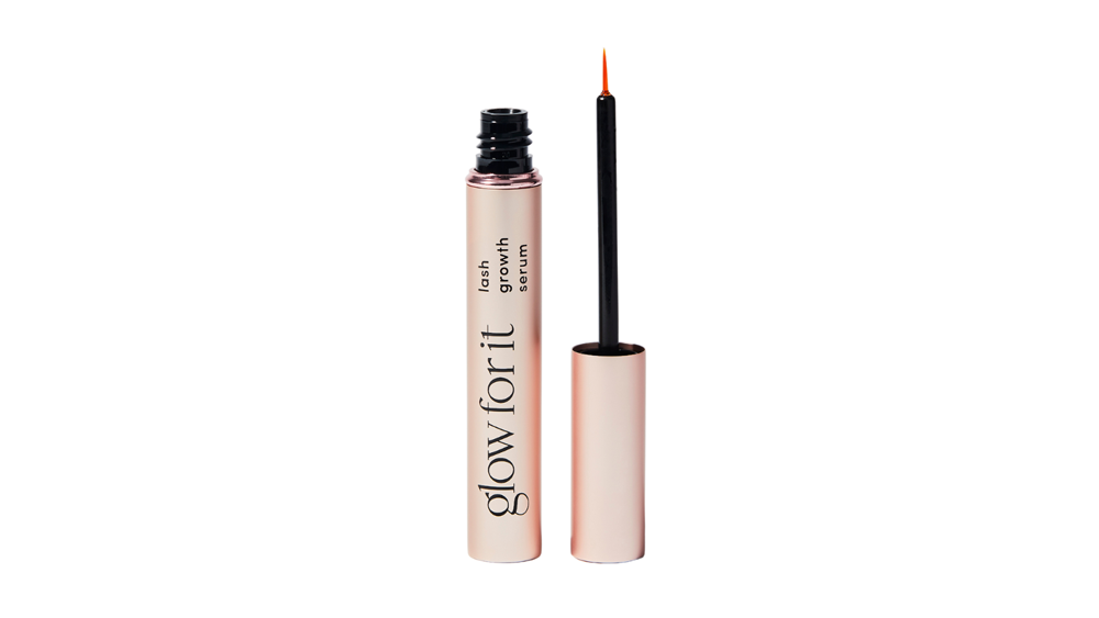 Glow For It Lash Growth Serum