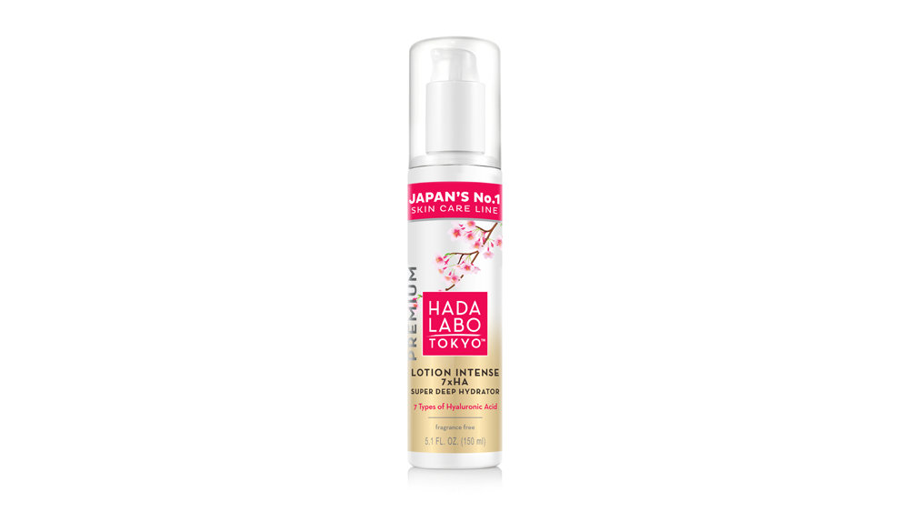 Hada Labo Tokyo Premium Hydrator