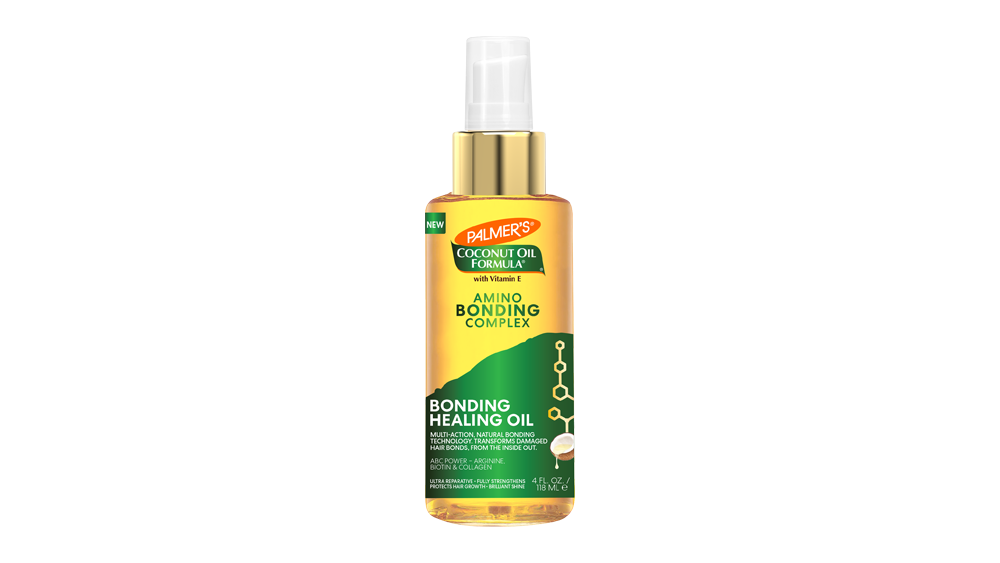 Palmer’s Coconut Oil Formula Bonding Healing Oil