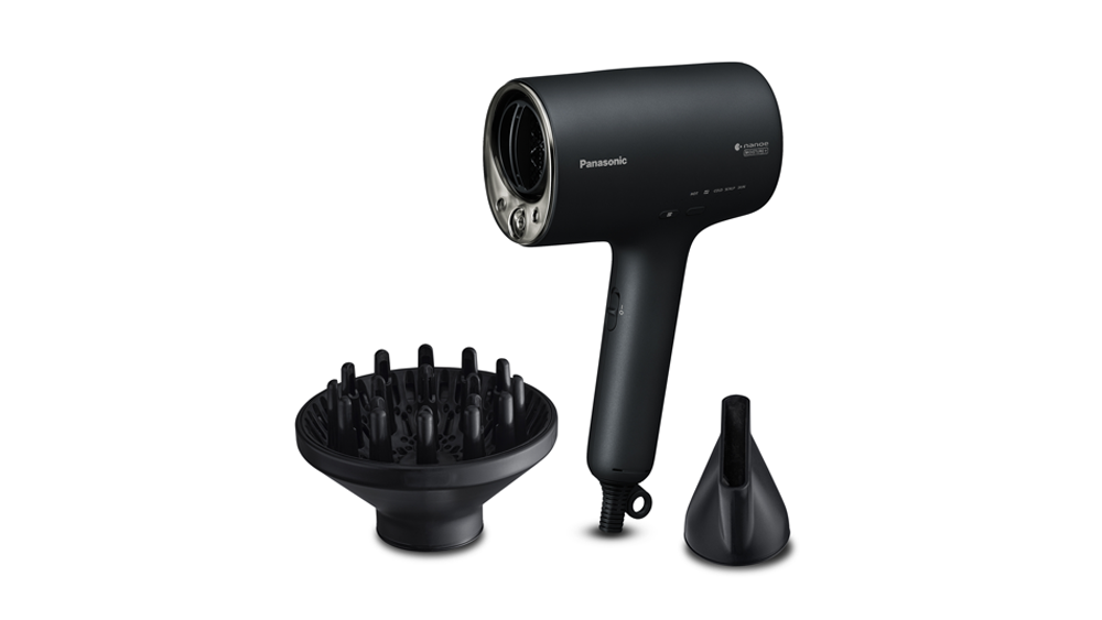 Panasonic EH-NA0J nanoe MOISTURE+ and Mineral Hair Dryer