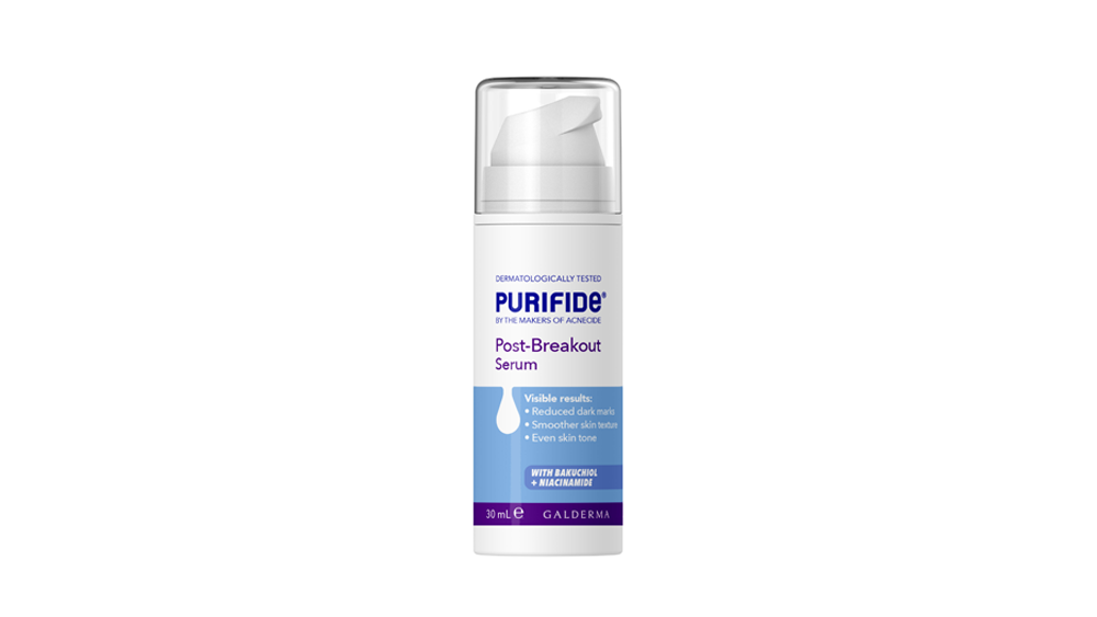 Purifide Post-Breakout Serum