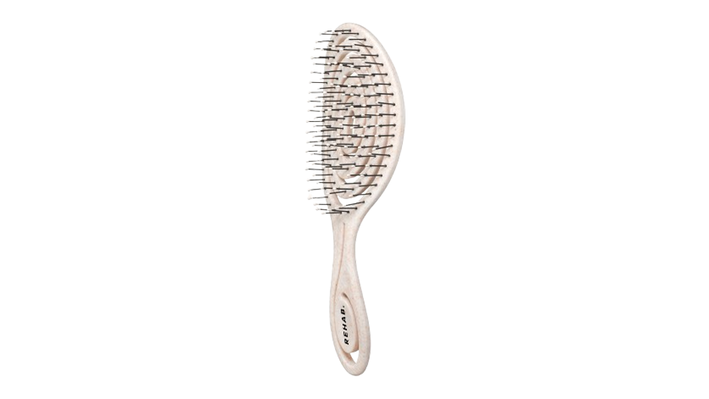 Rehab Vital Hair Brush