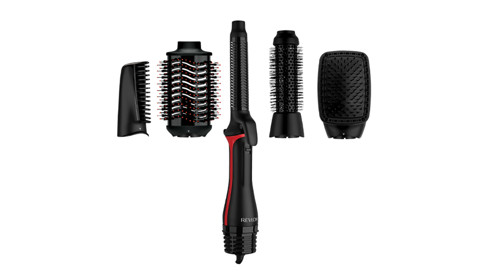 Revlon One-Step Blow-Dry Multi Air Style 5-in-1