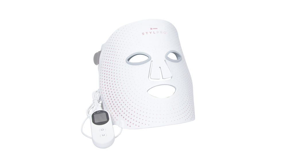 STYLPRO Wavelength LED Face Mask