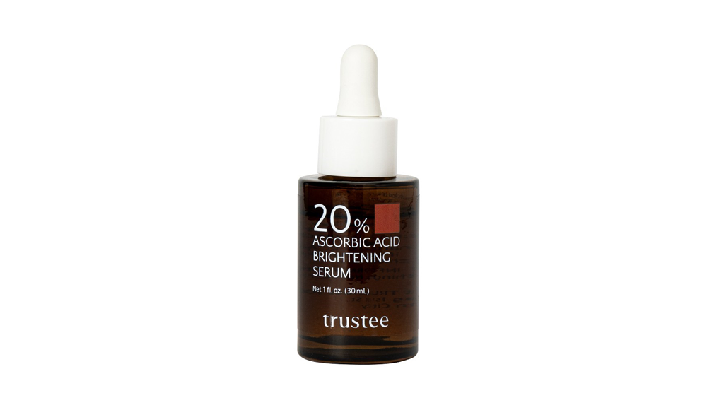 Trustee Bio 20% Ascorbic Acid Brightening Serum