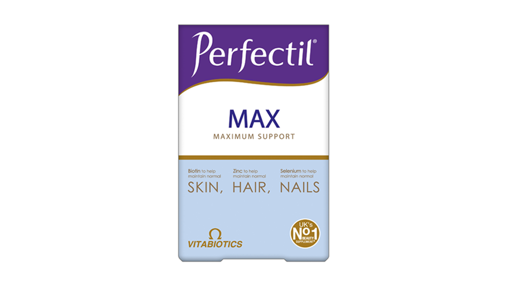 Vitabiotics Perfectil Max