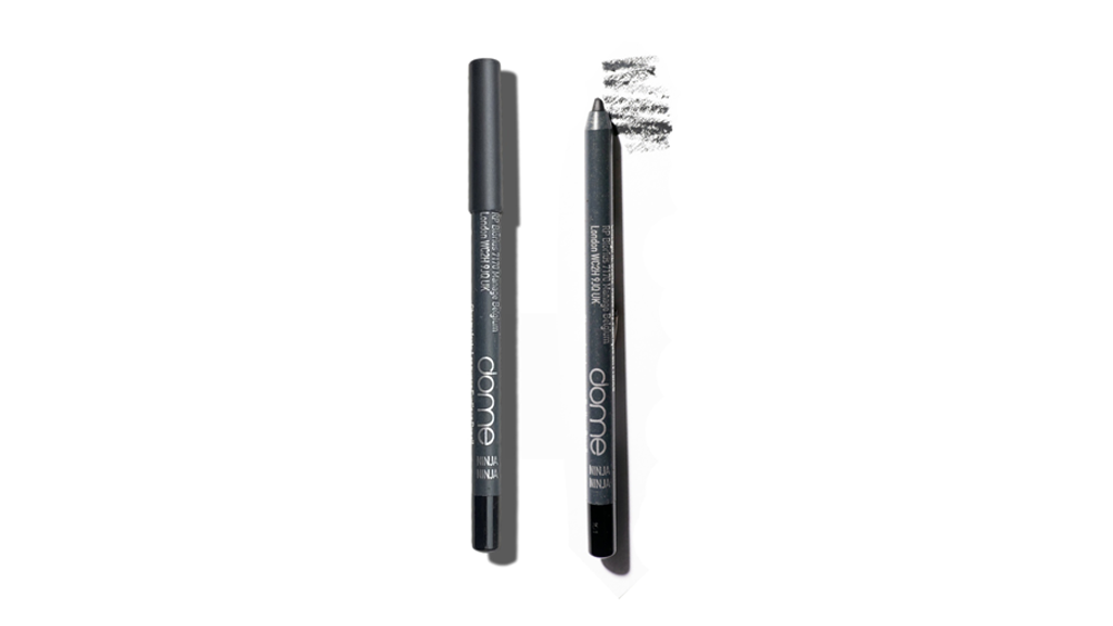 dome Beauty Chromaforte Eyeliner