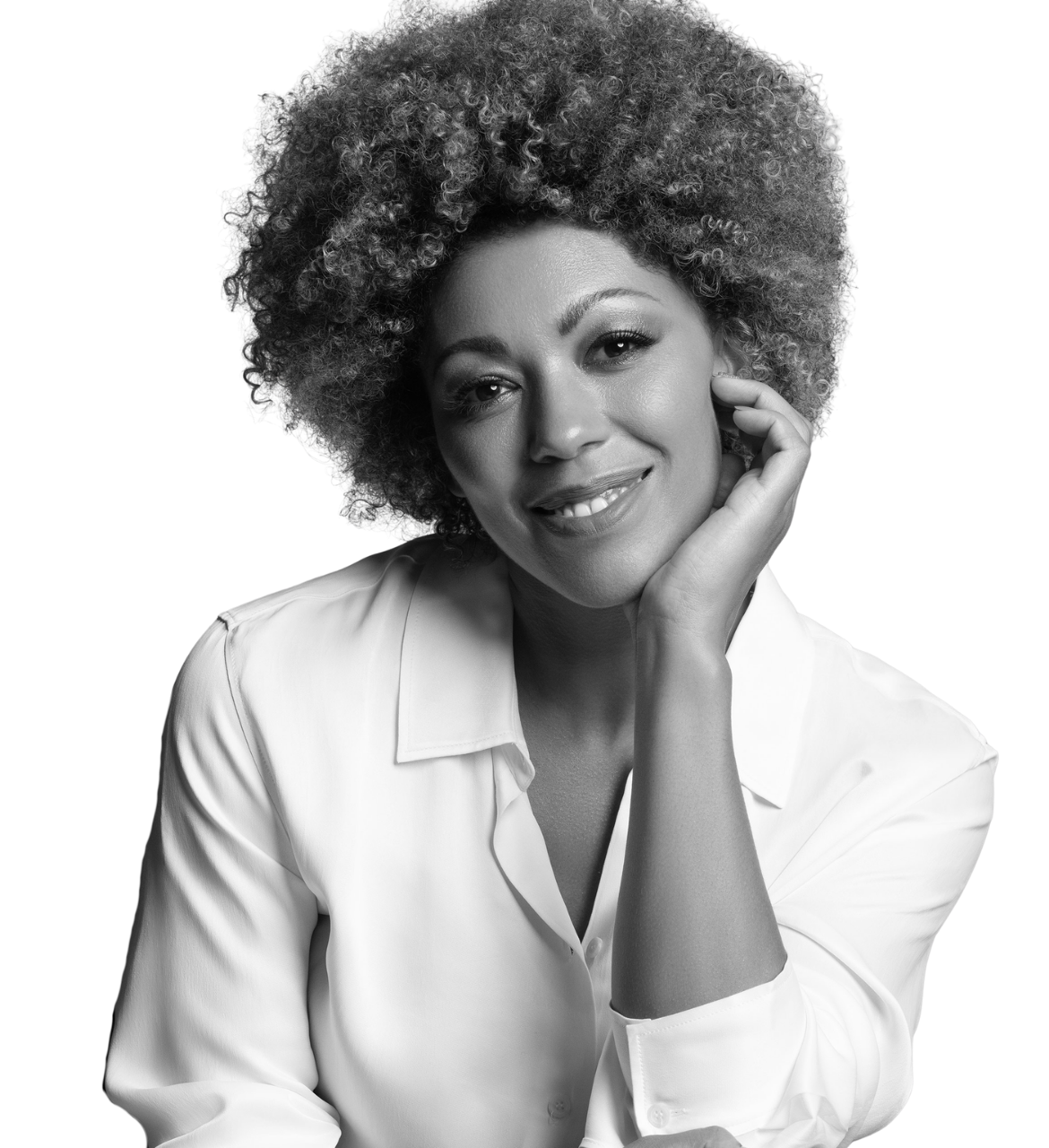 Dr. Zoe Williams