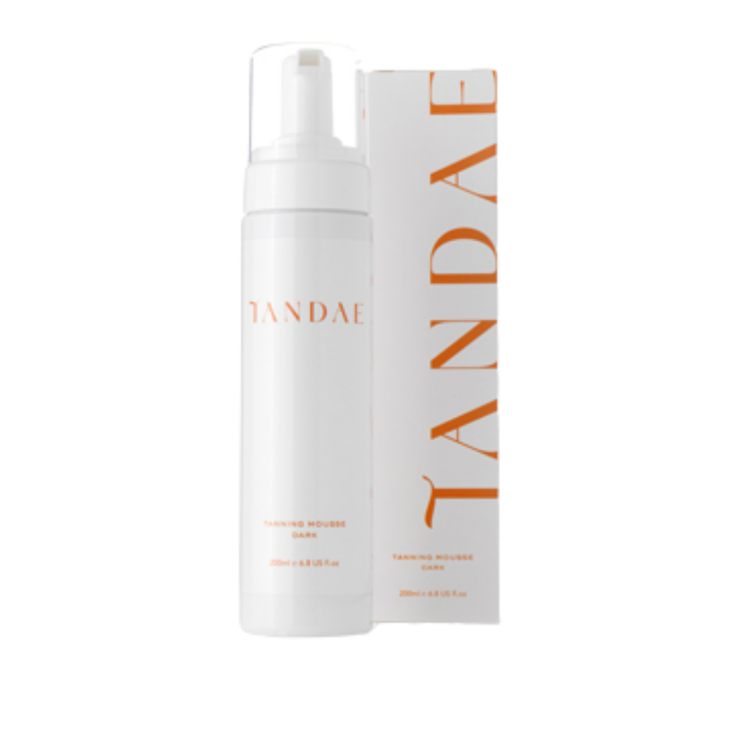 Tanning and Suncare Sensation