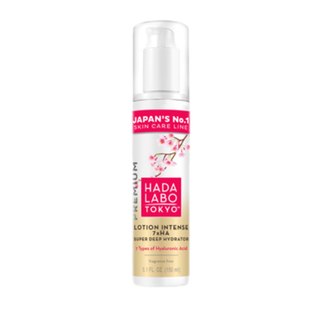 Premium Ultra Firming Booster 7XHA Day Cream-in-Milk
