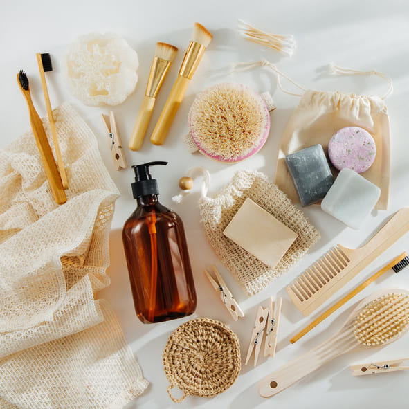 Bath & Body Breakthrough