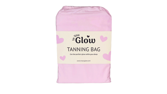 Tanning Bag