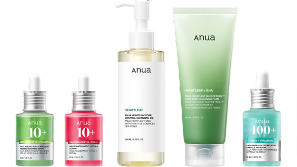 Anua