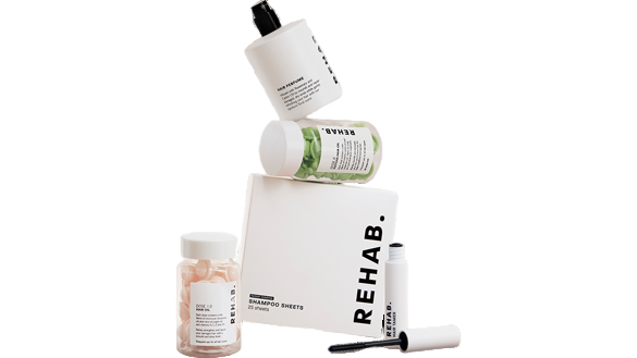 REHAB.