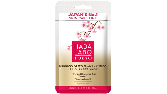 Premium Sheet Mask