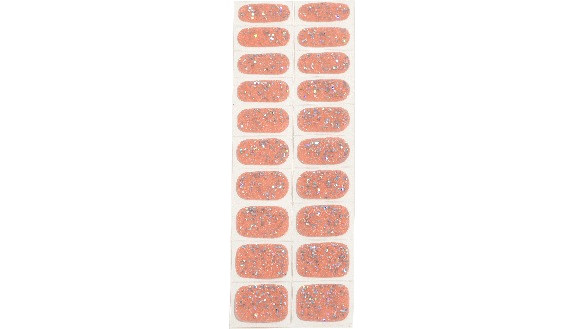 Gel Nail Wraps