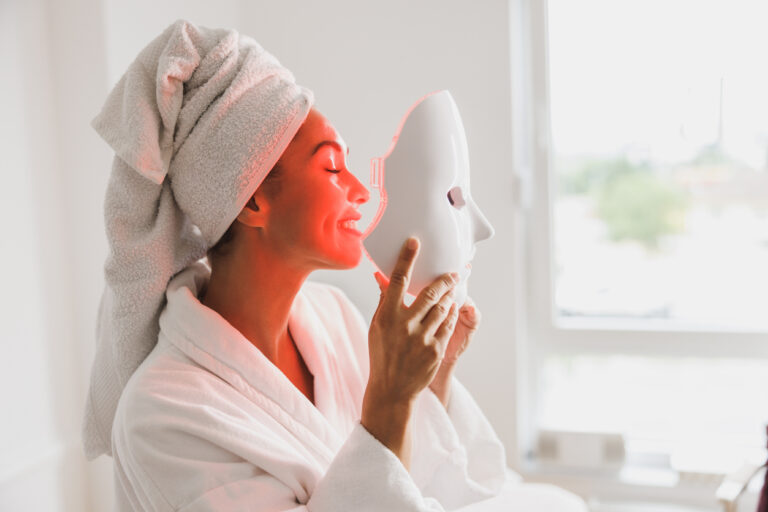 Best Beauty Tech
