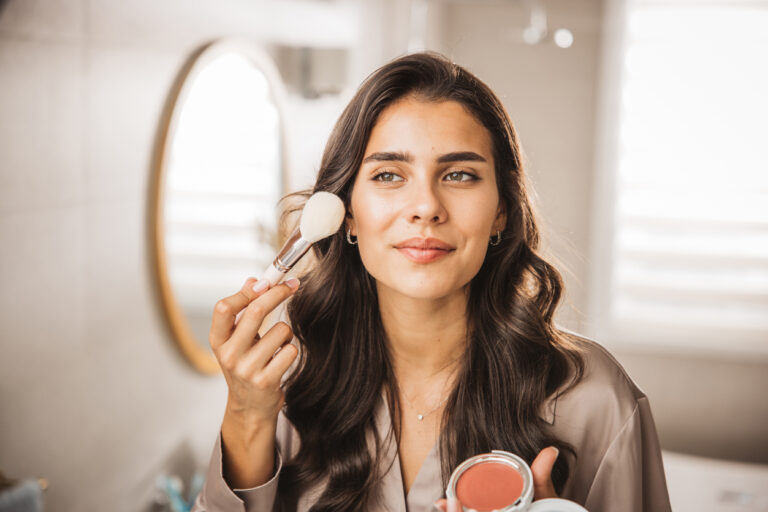Best Face Make-up Product
