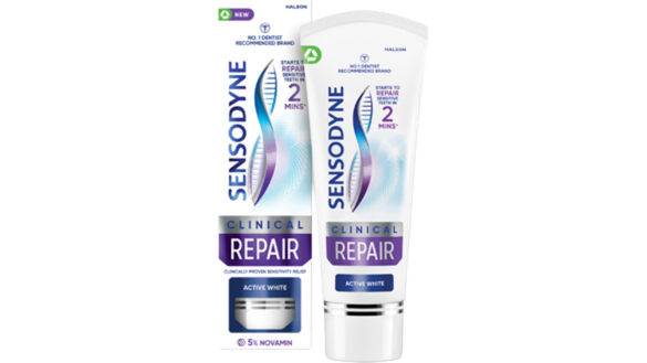 Best oral care product