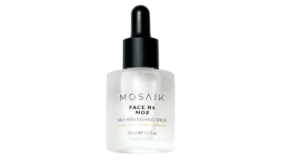 FaceRx Serum
