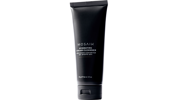 Hydrating Cream Cleanser