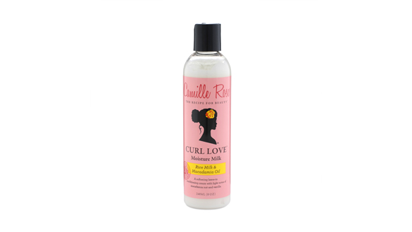Curl Love Moisture Milk
