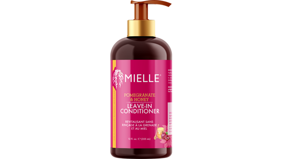 Pomegranate & Honey Leave-In Conditioner