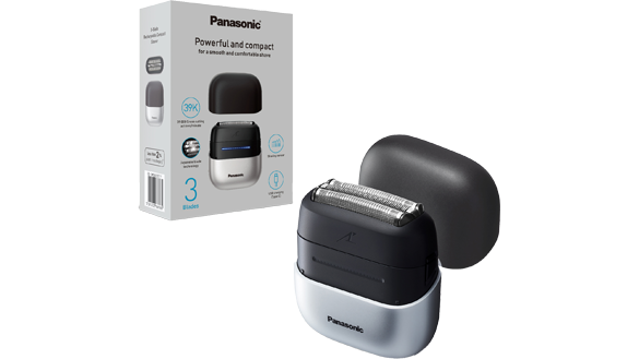 Series 700s Compact Shaver