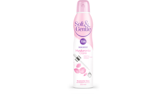 72hr Hyaluronic Care