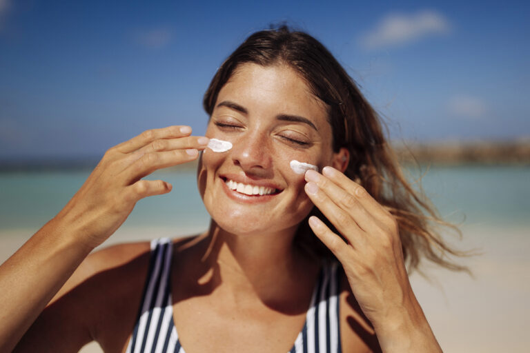 Facial SPF Saviour