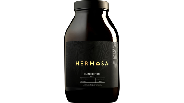Vanilla Whey Protein