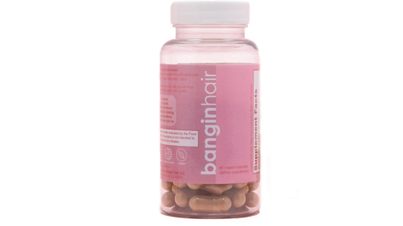 Hair Vitamins
