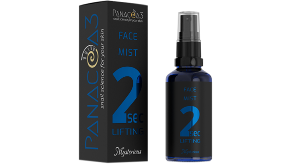 Hair Mist 2 Sec Repair