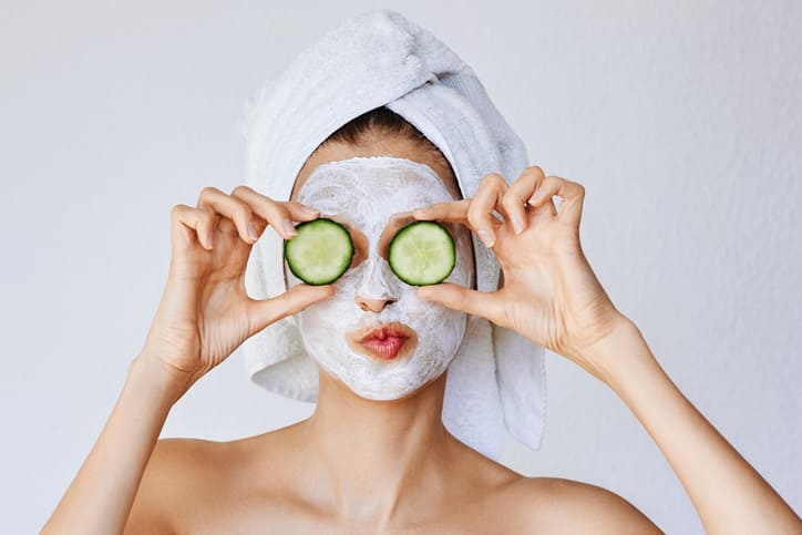 Miracle Mask