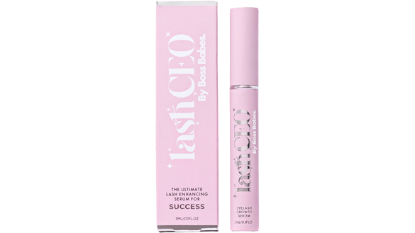 Lash Growth Serum