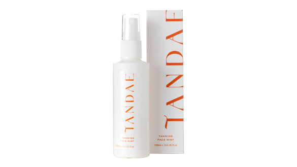 Tanning Face Mist