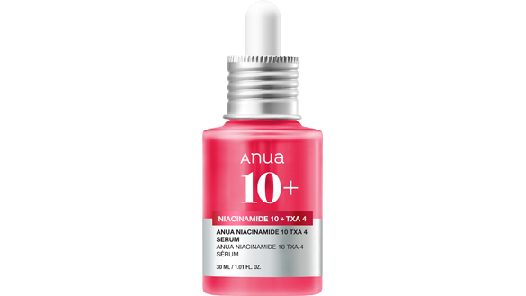 Niacinamide 10% and TXA 4% Serum