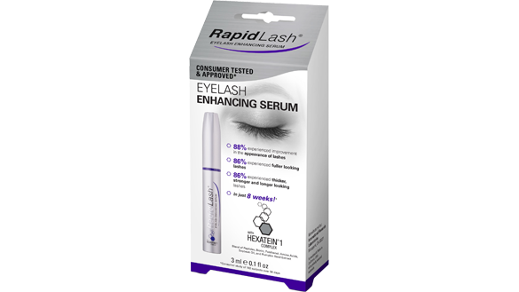 Eyelash Enhancing Serum