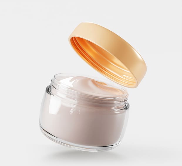 Skin Hydration Hero