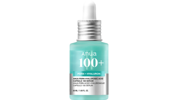 Skin Hydration Hero