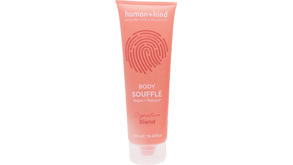Body Soufflé Signature Blend