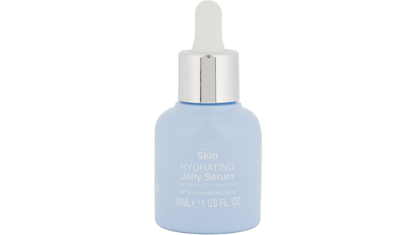Skin Clinical Trials Hydrating Jelly Serum