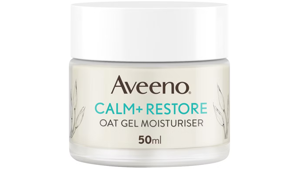 Calm + Restore Oat Gel Moisturiser