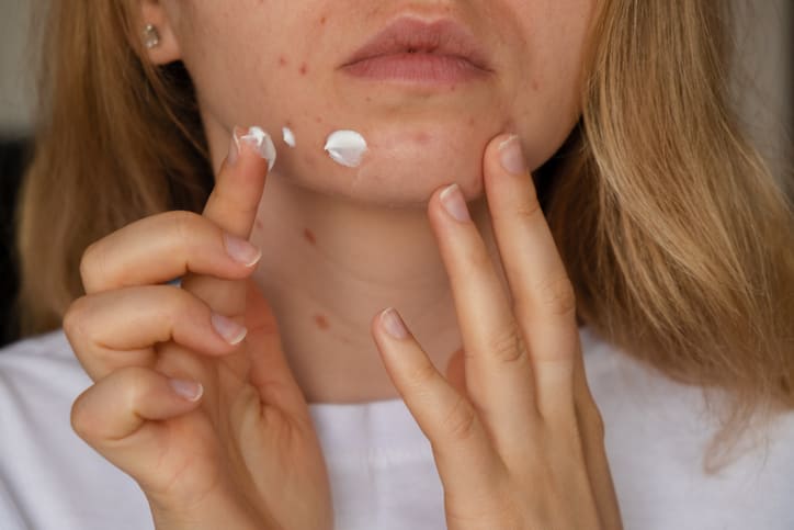Targeted Skincare Saviour